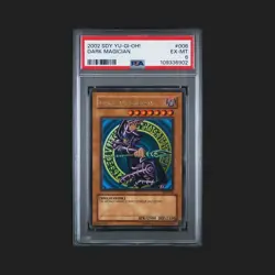 Dark Magician SDY-006 Starter Deck: Yugi Unlimited|Unlimited Edition - Image 3