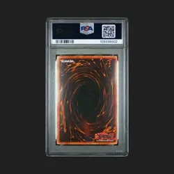 Dark Magician SDY-006 Starter Deck: Yugi Unlimited|Unlimited Edition - Image 4