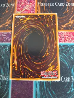 Yu-Gi-Oh! Phantom Fortress Enterblathnir INCH-EN052 Super 1st Edition NM b2/ - Image 3