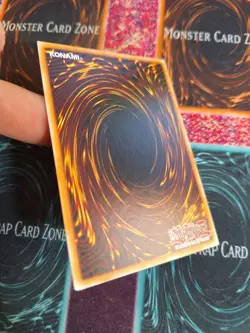 Yu-Gi-Oh! Phantom Fortress Enterblathnir INCH-EN052 Super 1st Edition NM b2/ - Image 4