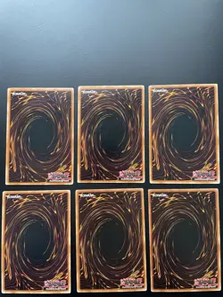 Yugioh Lord Of D. X3 + Flute Of Summoning Dragon X3 SKE-016 SKE-031 Unlimited HP - Image 2