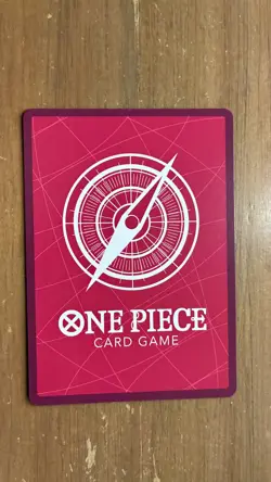 Monkey.D.Luffy ST14-001 One Piece Starter Deck 14: 3D2Y English 2⚓📈 - Image 2
