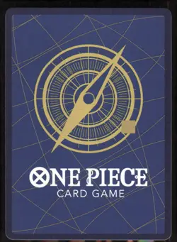 Starter Deck 24: GREEN Jewelry Bonney #OP07-037 More Pizza!! (Reprint) - Image 2