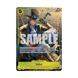 One Piece Card Game - Tin Pack Set Vol.2 (TS-02, OP13) - All 3 Tins - Image 5