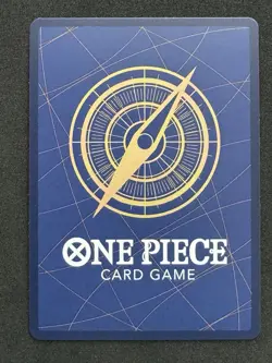 Megalo EB04-018 R ALT ART - The Azure Sea's Seven ENGLISH OP14 One Piece - Image 2