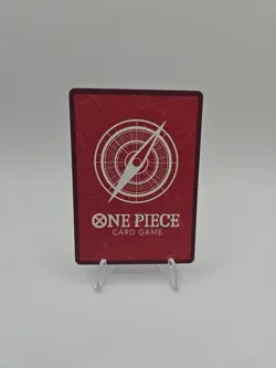 Marco (Parallel) OP08-002 Two Legends One Piece TCG Japanese - Image 2