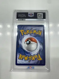 PSA 10 Blaziken VMAX TG15/TG30 Silver Tempest Trainer Gallery Pokemon 2022 - Image 2