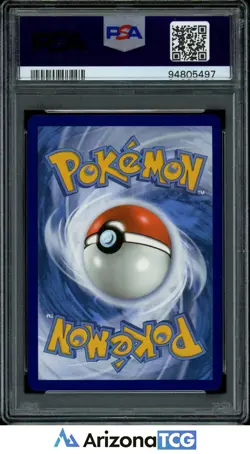 Pokemon 2022 Blaziken VMAX TG15/TG30 Full Art Silver Tempest GEM MINT PSA 10 - Image 2