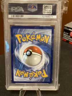PSA 10 Blaziken VMAX TG15/TG30 Silver Tempest Trainer Gallery Pokemon 2022 - Image 2