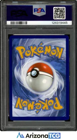Pokemon 2022 Blaziken VMAX TG15/TG30 Full Art Silver Tempest GEM MINT PSA 10 - Image 2