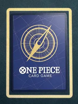 One Piece TCG - Boa Hancock - P-066 Sealed Battle 2024 Vol.2 - Winner Foil Promo - Image 2