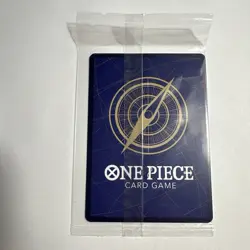 One Piece Boa Hancock P-066 (Sealed Battle 2024 Vol. 2 Foil) - Image 3