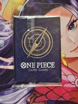 Boa Hancock (Sealed Battle 2024 Vol. 2) P-066 One Piece Promotion Cards Foil - Image 4