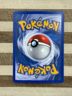 2003 Pokemon TCG Ex Dragon Shedinja Reverse Holo E Reader Card 11/97 - Image 2