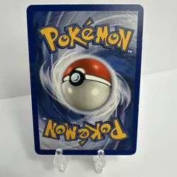 Team Rocket Returns #7/109 Dark Marowak Card MP Non-Holo - Image 2