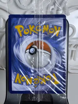 Charmander - 044 (Pokemon Center) Scarlet & Violet Promo Cards Holo (Sealed) - Image 2