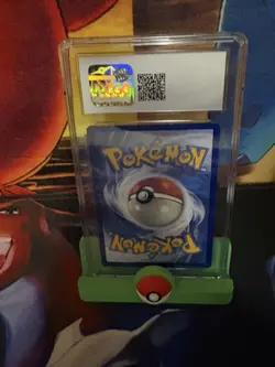 Pokemon TCG Flying Pikachu Card Evolutions 110/108, Regular Secret Rare - Image 2