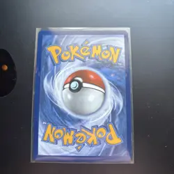 Pokemon TCG Terapagos EX Prismatic Evolutions Card 180/131 Gold Ultra Rare - Image 5