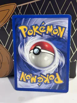 Pokemon TCG Kangaskhan Jungle Holo Card 5/64 Unlimited Rare, MP Condition - Image 2