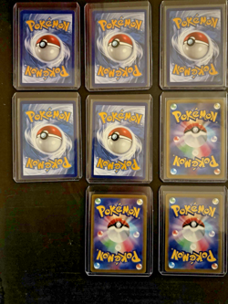 Pokemon Cards Mixed Lot of 10 #2 - Image 5