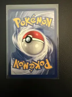 Pokemon Card - 1st Edition Pokedex Base Set (Shadowless) 87/102 - Image 2