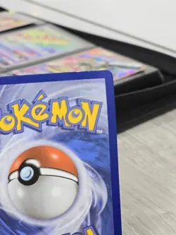 Pokemon Card TCG Umbreon Celebrations 17/17 Gold Star Pokemon TCG Holo Rare LP - Image 5