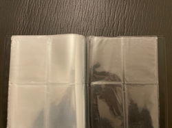 1999 Pokemon Original Trading Card Album Folder Binder Vintage WOTC - Image 4