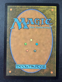 MTG Steam Vents R 0267 Regular Rare Lorwyn Eclipsed ECL Shock Land NM - Image 2