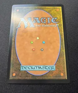 🌈 Hexing Squelcher (Showcase FOIL) - MTG Lorwyn Eclipsed - NM/MINT - Image 3