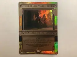 MTG Masterpiece Series: Amonkhet Invocations THE LOCUST GOD Foil LP (0123) - Image 1