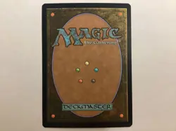 MTG Masterpiece Series: Amonkhet Invocations THE LOCUST GOD Foil LP (0123) - Image 2