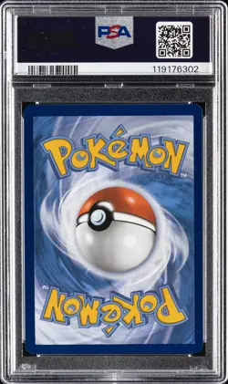 2023 POKEMON SWORD & SHIELD CROWN ZENITH SECRET FULL ART/ARCEUS VSTAR PSA 9 - Image 2