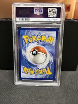 2023 POKEMON SWORD & SHIELD CROWN ZENITH SECRET FULL ART/ARCEUS VSTAR PSA 9 - Image 2