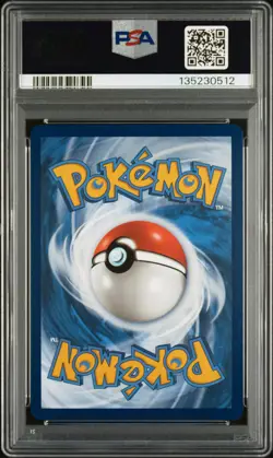 2023 POKEMON SWORD & SHIELD CROWN ZENITH SECRET FULL ART/ARCEUS VSTAR PSA 9 - Image 2