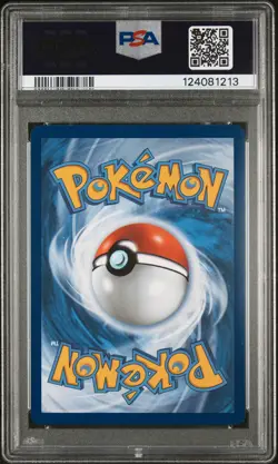 2023 POKEMON SWORD & SHIELD CROWN ZENITH SECRET FULL ART/ARCEUS VSTAR PSA 9 - Image 2