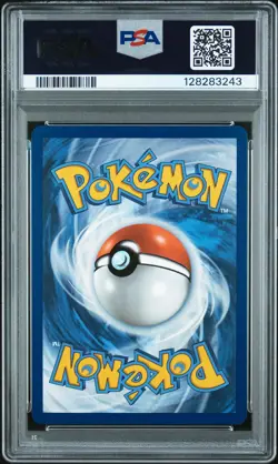 2023 POKEMON SWORD & SHIELD CROWN ZENITH SECRET FULL ART/ARCEUS VSTAR PSA 9 - Image 2