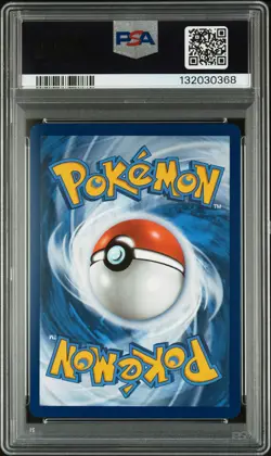 2023 POKEMON SWORD & SHIELD CROWN ZENITH SECRET FULL ART/ARCEUS VSTAR PSA 9 - Image 2