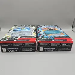 Lot (2) NEW Pokemon Trading Card Decks- Melmetal EX Battle, Houndoom EX Battle - Image 5