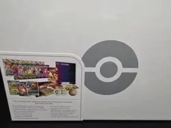 Pokemon TCG Sword and Shield Charizard Ultra Premium Collection UPC - Sealed New - Image 2