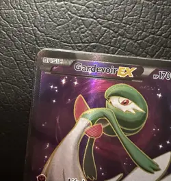 Pokemon TCG Gardevoir EX Full Art XY Primal Clash 155/160 NM/M - Image 3