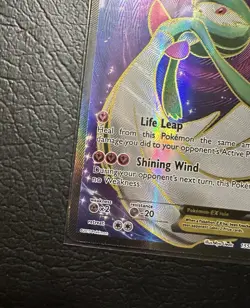 Pokemon TCG Gardevoir EX Full Art XY Primal Clash 155/160 NM/M - Image 5