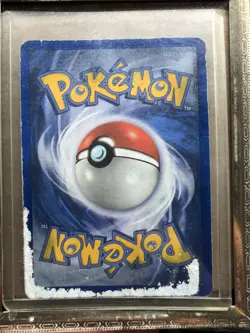 Pokemon TCG Latios Gold Star 106/107 EX Deoxys 2005 Heavily Played Holo - Image 2