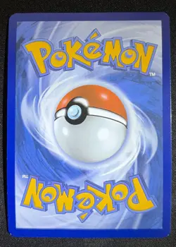 Riolu 010 Pokemon TCG Mega Evolutions Pokemon Center ETB Promo NM - Image 2