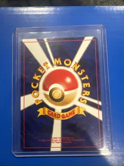 Pokemon - Charizard - Promo - Neo 2 - JAP - Holo Reverse - N 006 - Near Mint - Image 2