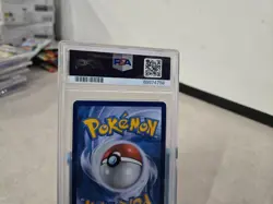 2023 POKEMON OBF EN CHARIZARD EX HYPER RARE 228/197 PSA 9 MINT - Image 4