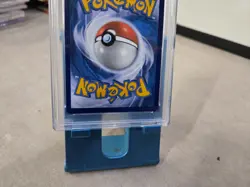 2023 POKEMON OBF EN CHARIZARD EX HYPER RARE 228/197 PSA 9 MINT - Image 5