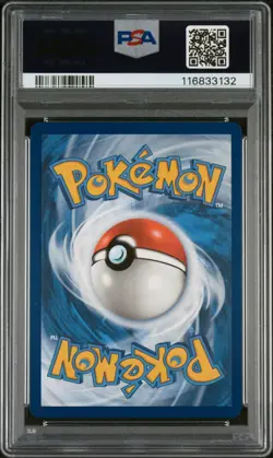 2023 POKEMON MEW EN-151 #006 CHARIZARD EX PSA 10 - Image 2