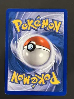 2005 Pokemon EX Delta Species Ditto #40/113 - Image 2