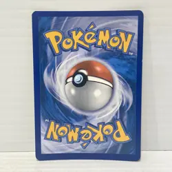 Jangmo-o 75/111 - Pokemon TCG Crimson Invasion EB Games Stamped - Holo Rare NM - Image 2