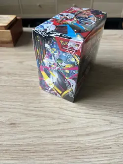 Pokemon TCG Mega Evolution ENHANCED BOOSTER BOX Factory Sealed 36 Packs IN HAND - Image 5